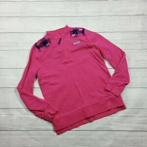 14 Vineyard Vines Pullover